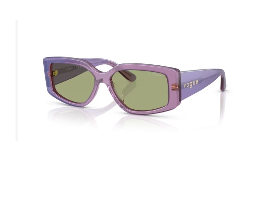 Vogue 5642-SU 323682 55-15 Güneş Gözlüğü