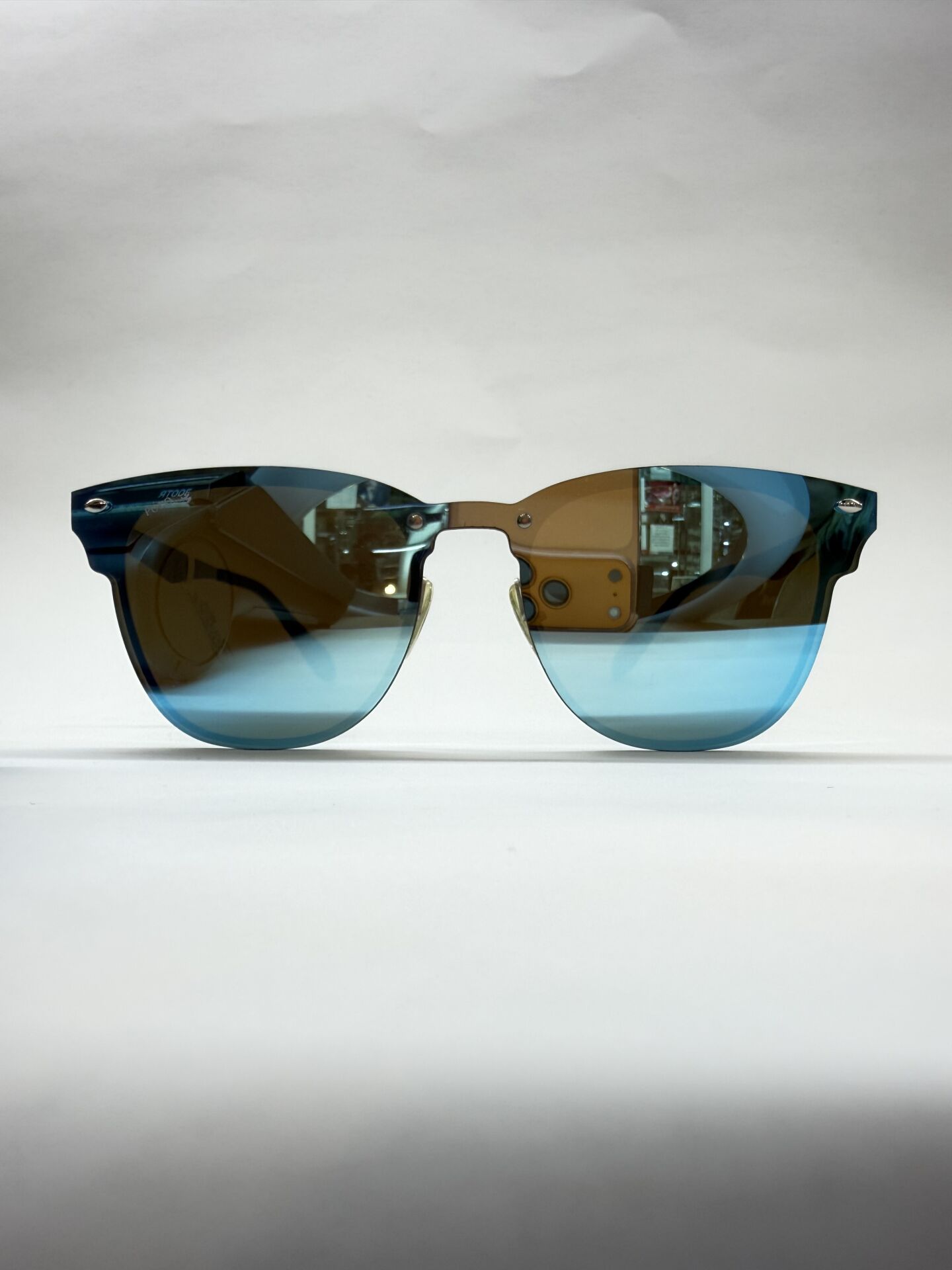 Polo Village 1824 C4 53-21 Güneş Gözlüğü