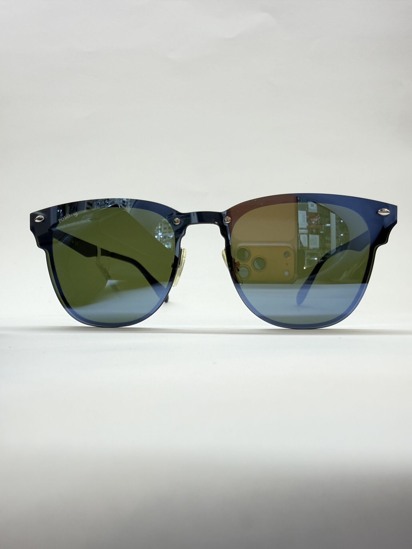 Polo Village 1824 C5 53-21 Güneş Gözlüğü