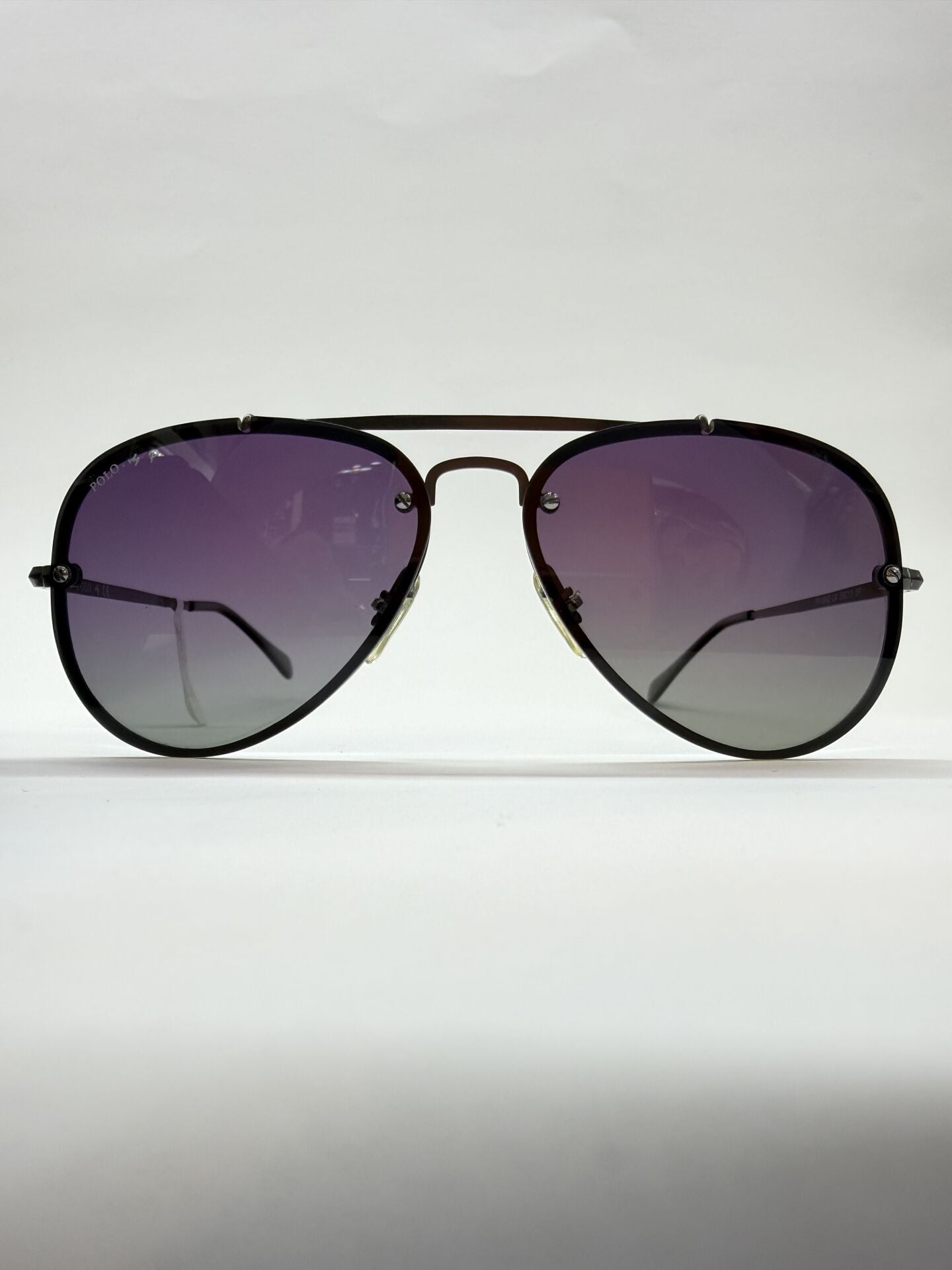 Polo Village 1842 C4 58-13 Güneş Gözlüğü