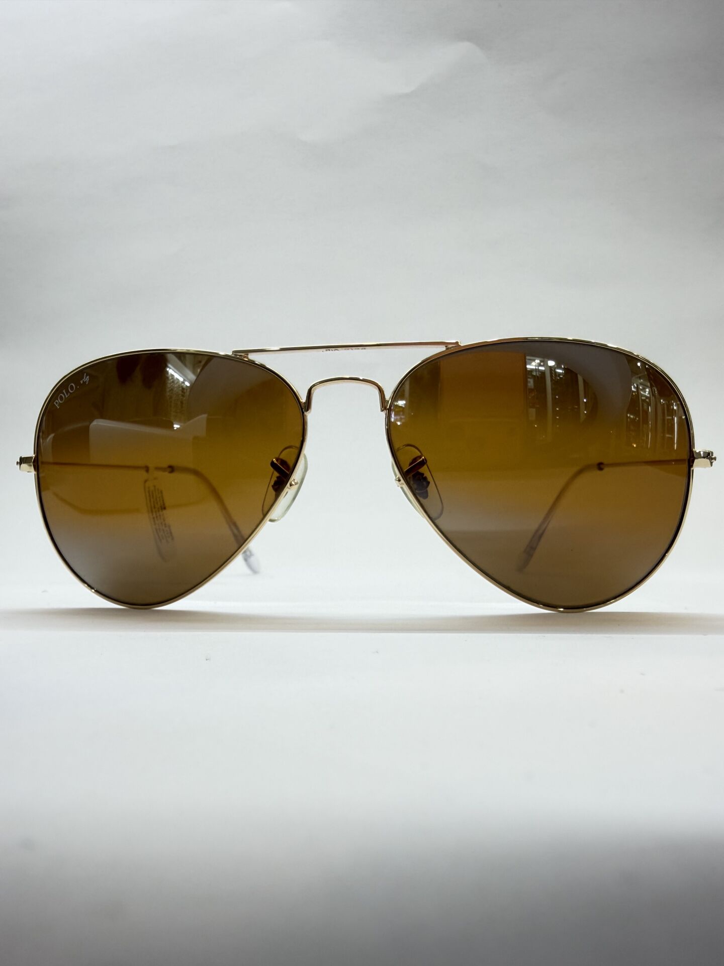 Polo Village 1809 C18 58-14 Güneş Gözlüğü