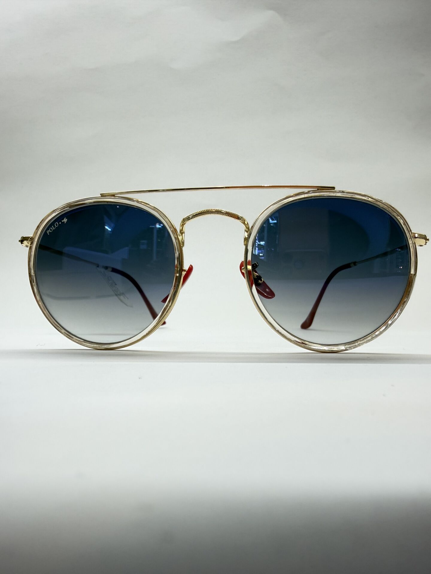 Polo Village 2015 C6 51-21 Güneş Gözlüğü