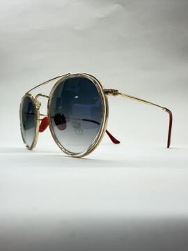 Polo Village 2015 C6 51-21 Güneş Gözlüğü